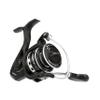 PENN Battle II Spinning Inshore Fishing Reel, Size 6000 (PURIV2500), HT-100 Front Drag, Max of 25lb, 6 Sealed Stainless Steel Ball Bearing System, Built with Carbon Fiber Drag Washers, Black Silver view 1