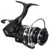 PENN Battle II Spinning Inshore Fishing Reel, Size 6000 (PURIV2500), HT-100 Front Drag, Max of 25lb, 6 Sealed Stainless Steel Ball Bearing System, Built with Carbon Fiber Drag Washers, Black Silver view 4