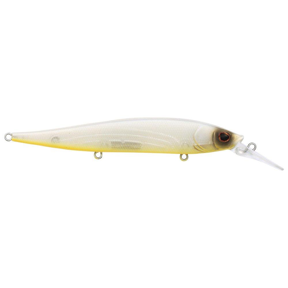 Berkley Stunna Fishing Hard Bait, Hankie Pankie, 112mm - 1 (1/2 oz)