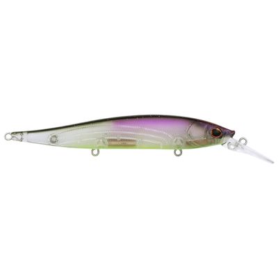 Berkley Stunna Fishing Hard Bait, Northern Lights, 112mm - 1 (1/2 oz)
