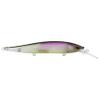 Berkley Stunna Fishing Hard Bait, Northern Lights, 112mm - 1 (1/2 oz) view 1