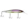 Berkley Stunna Fishing Hard Bait, Northern Lights, 112mm - 1 (1/2 oz) view 2