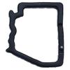 Arizona Carabiner Black by Thirty7 Lightweight Aluminum Golf Towel Clip Keychain Key Chain Sun Devils Wildcats Cardinals Diamondbacks Suns Coyotes  view 1