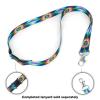 Country Brook Design - 3/4 Inch Breakaway Lanyard Sublimation Kit view 2
