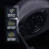 Cressi Donatello Wrist Dive Computer - Black/Black - Air & Nitrox Modes Dive Watch - HD Backlit Display Sports Watch - Free Diving Gauge view 3