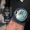 Cressi Donatello Wrist Dive Computer - Black/Black - Air & Nitrox Modes Dive Watch - HD Backlit Display Sports Watch - Free Diving Gauge view 4