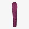 Arctix Women's River Rain Pant, Plum, X-Small view 3