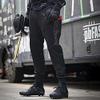 HK Army TRK Air Paintball Joggers - Blackout -Large view 3