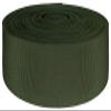 3 1/2 Inch Berry Compliant Camo Green Lite Weight Nylon Webbing Closeout (100 Yards) view 1