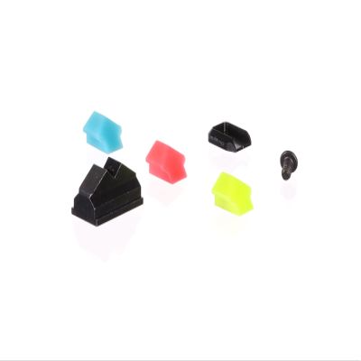 Outerimpact Dark Diamond Sight System Compatible with Walther (Standard Kit)