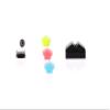 Outerimpact Dark Diamond Sight System Compatible with Walther (Standard Kit) view 4