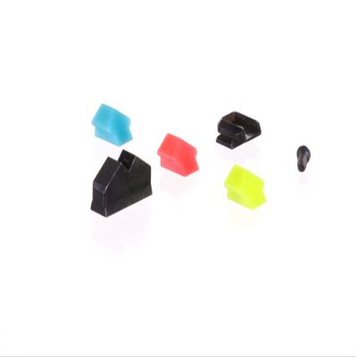 Outerimpact Dark Diamond Sight System Compatible with Canik (Standard Kit)