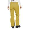 Arctix Women's Insulated Snow Pants, Bamboo Yellow, Large view 2