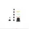 Outerimpact Pyramid Sight System Compatible with S&W M&P (Standard Kit)  view 4