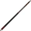 CueStix International Action INL17 Inlay Cue view 1