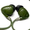 Howard Leight by Honeywell Impact Sport In-Ear Passive Hear Through Technology (R-02700),Black/Grey view 4
