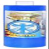 1 BOTTLE HEALING SPIRITUAL WATER-SALUD AGUA ESPIRITUAL 16OZ - MAGICK PAGAN view 1