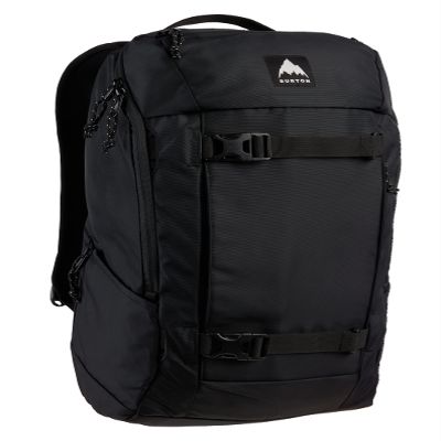 Burton Kilo 2.0 27L Backpack, True Black