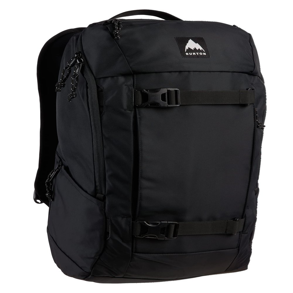 Burton Kilo 2.0 27L Backpack, True Black
