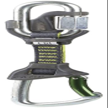 CAMP Gym Safe Express Plus Quickdraw - 11 cm