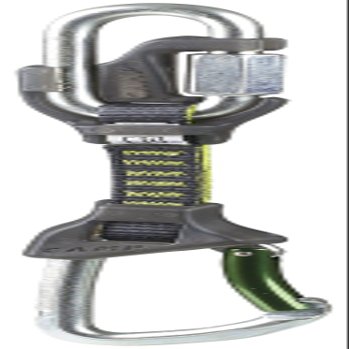CAMP Gym Safe Express Plus Quickdraw - 11 cm