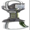 CAMP Gym Safe Express Plus Quickdraw - 11 cm view 1