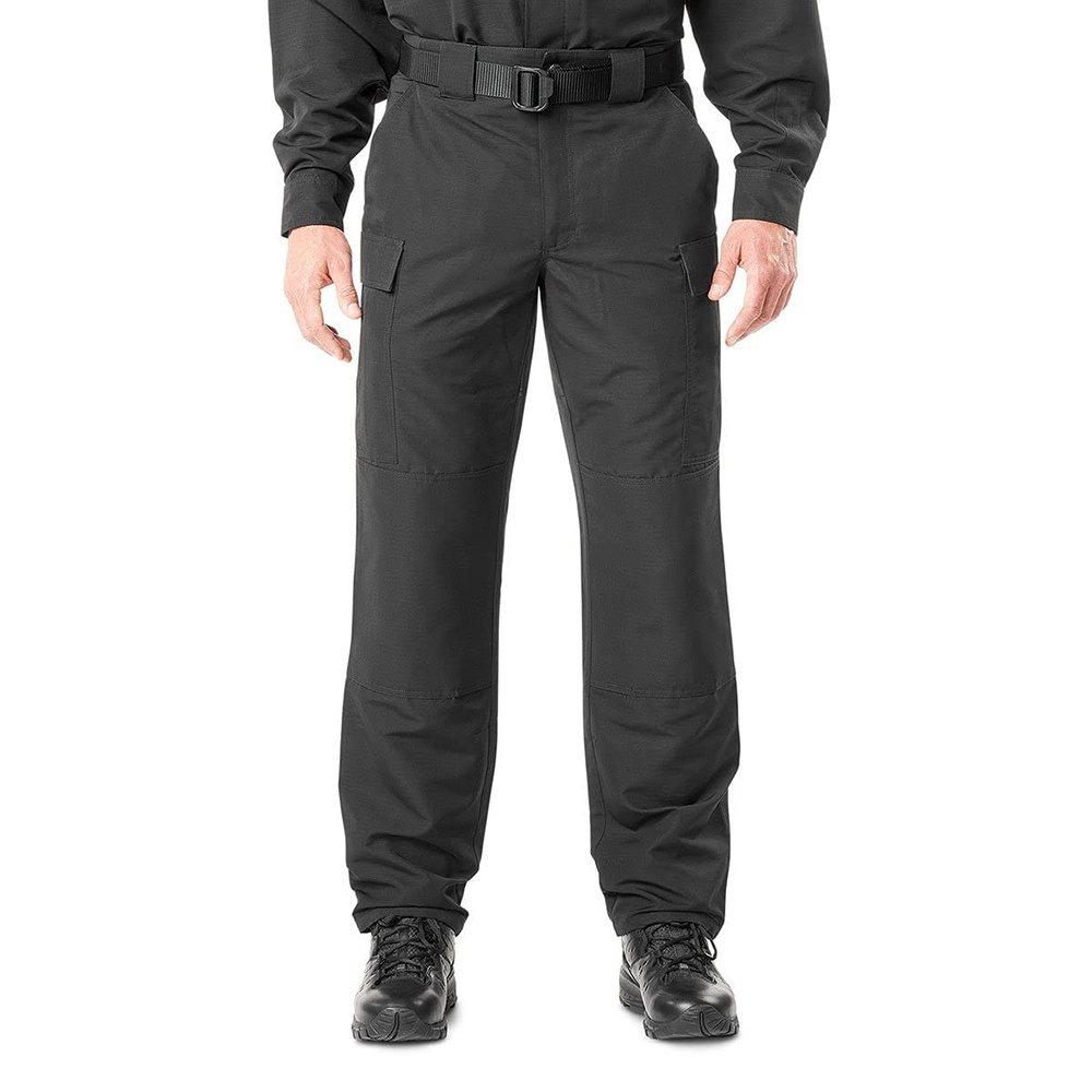 5.11 74462-190-30-36 Fast-Tac TDU Pant - TDU Green (30)