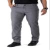 5.11 74481-258-40-32 Edge Chino Pant - Flint (40) view 1
