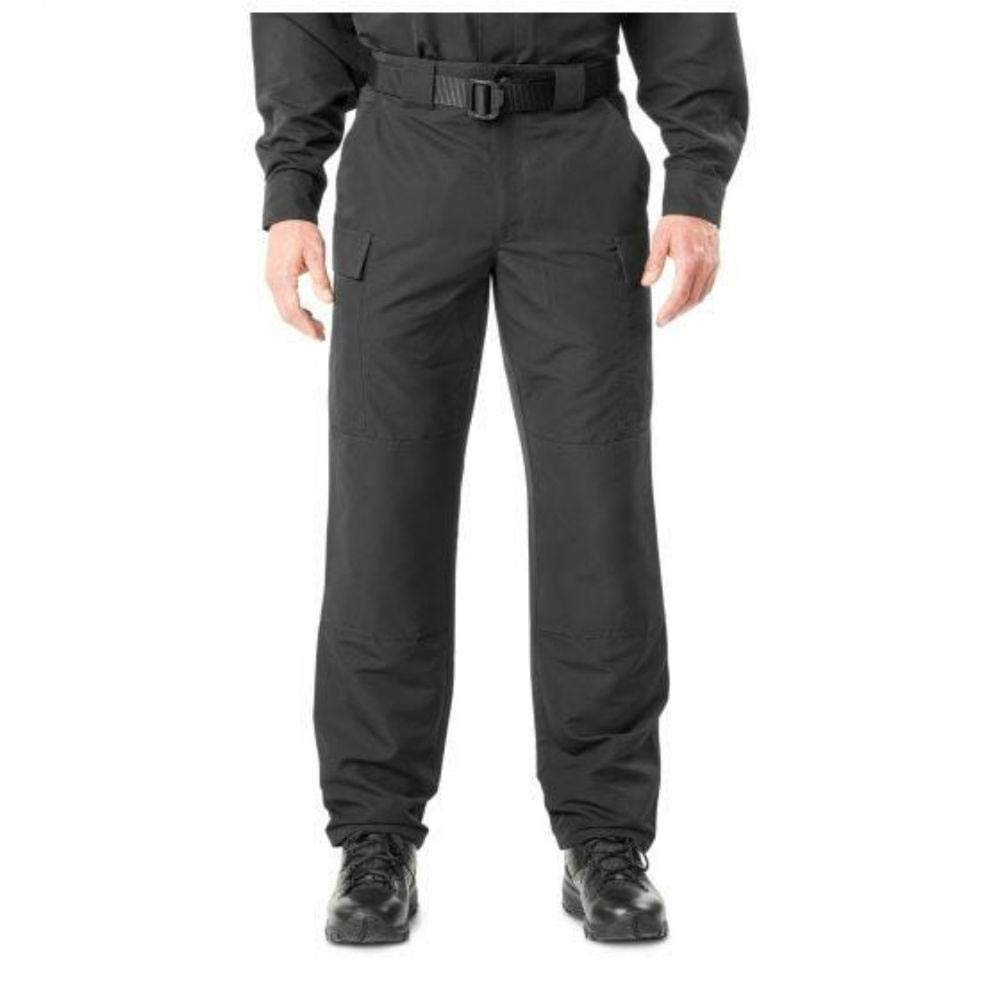 5.11 74462-019-28-36 Fast-Tac TDU Pant - Black (28)
