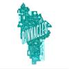 Pinnacles National Park Sticker view 1