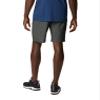 Columbia Men's Collegiate Twisted Creek Short, TAM - City Grey Heather, XX-Large x 9L view 2