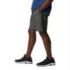 Columbia Men's Collegiate Twisted Creek Short, TAM - City Grey Heather, XX-Large x 9L view 3