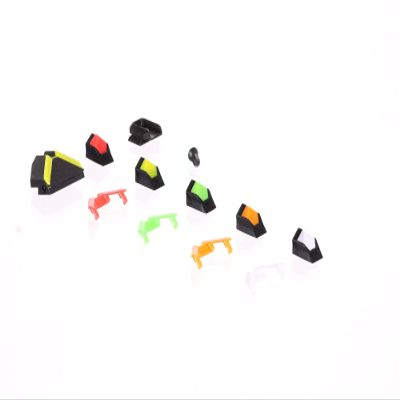 Outerimpact Pyramid Sight System Compatible with Canik (Standard Kit) 