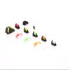 Outerimpact Pyramid Sight System Compatible with Canik (Standard Kit)  view 1