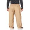 Arctix Men's Storm Rain Pant, Khaki, Large/34" Inseam view 2