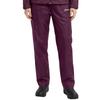 Arctix Women's River Rain Pant, Plum, 1X Tall view 1