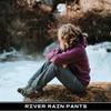 Arctix Women's River Rain Pant, Plum, 1X Tall view 4