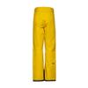 Arctix Women's Insulated Snow Pants, Bamboo Yellow, Small view 4