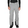 Arctix Men's Essential Snow Pants, Quiet Grey, 3X-Large view 1