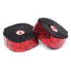 Metal Texture Bike Handlebar Tape EVA Sweatproof Breathe Nonslip Colours Road Bicycle handlebar tape Cycling Parts view 1