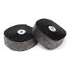 Metal Texture Bike Handlebar Tape EVA Sweatproof Breathe Nonslip Colours Road Bicycle handlebar tape Cycling Parts (A06-Black) view 1