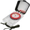 XIXIDIAN Compass Mirror- Map Reading Compass Orienteering - Compass Hunting Fishing - Military Compass Waterproof Backpacking view 3