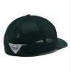 Columbia Collegiate PFG Mesh Hooks Ball Cap, MS - Spruce, Large/X-Large view 2