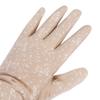 Starsouce Women Arm Sun Protection Stretchy Elbow Long Cotton Driving Gloves Non Slip view 3