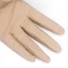 Starsouce Women Arm Sun Protection Stretchy Elbow Long Cotton Driving Gloves Non Slip view 4