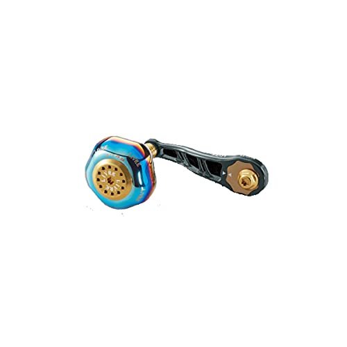 Livre 10361 BJ 66-74PT Daiwa B2 Gunmetal Plate + Gold