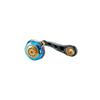 Livre 10361 BJ 66-74PT Daiwa B2 Gunmetal Plate + Gold view 1