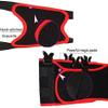 Leg Posture Corrector Unisex O/X Legs Correction Belt Knock Knees Shape Straightening Bandage for Children and Adult Men and Women Correction Band-Medium view 4