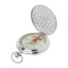 XIXIDIAN Compasses,Multi-Function Compass High Precision Easy to Carry,Waterproof and Shakeproof Suitable for Outdoor Survival Camping Hunting view 1