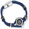 XIXIDIAN Titanium Steel Bracelet Rope Adventure Climbing Compass Ornaments Jewelry Outdoors Camping Hiking Wild Navigation (Color : Black) view 4